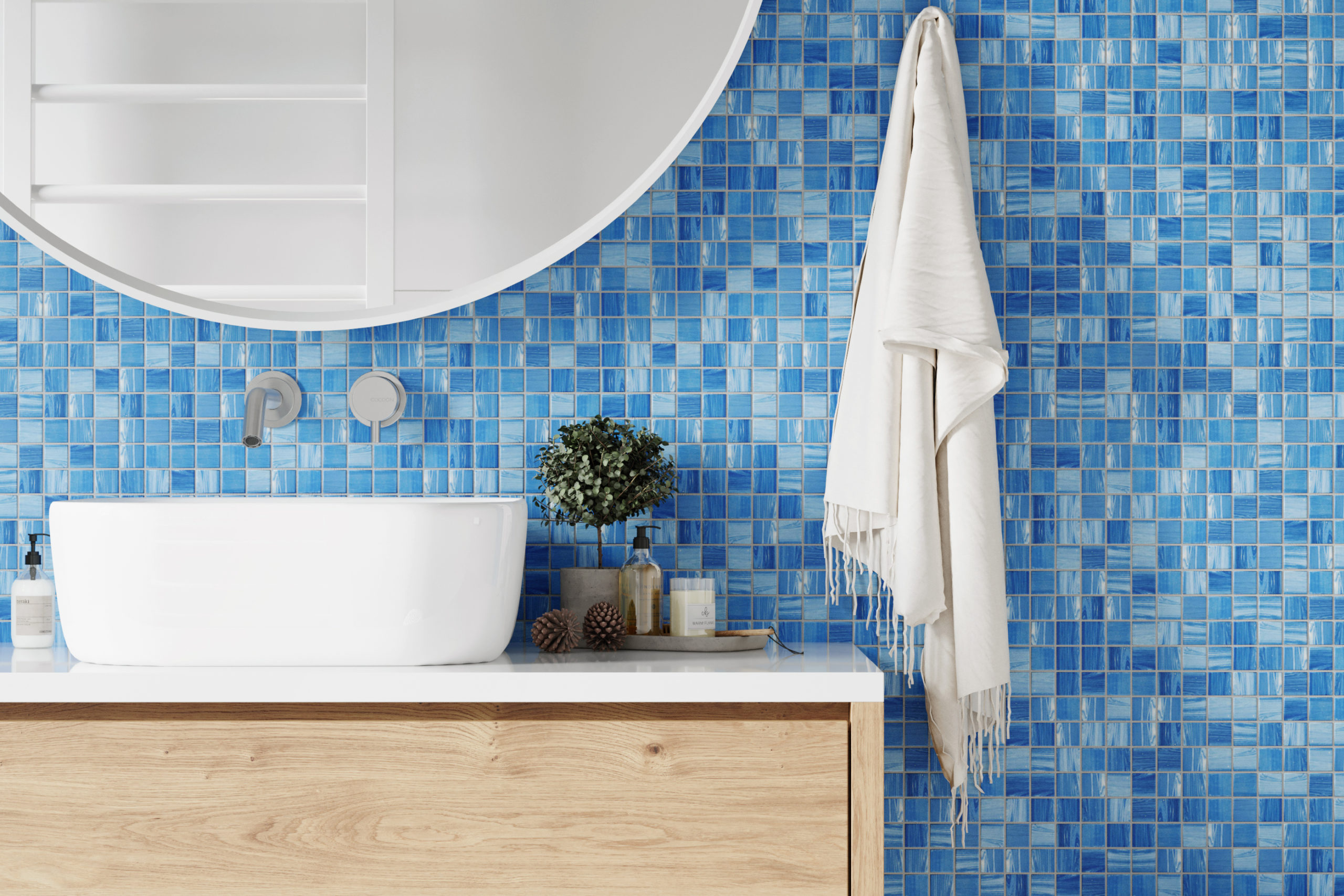 Mosaik